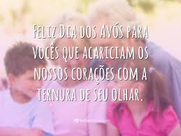 Jul 18, 2021 · por isso, selecionamos 30 mensagens de dia dos avós que vão emocionar aqueles que tanto te amam. Frases De Dia Dos Avos Belas Mensagens