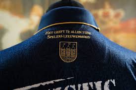 Playing against him, it was weird because i kind of knew his moves; Willem Ii 2021 22 Robey Away Shirt 21 22 Kits Football Shirt Blog