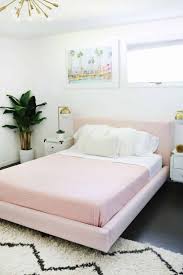How to decorate bedroom in low budget. Charming But Cheap Bedroom Decorating Ideas The Budget Decorator