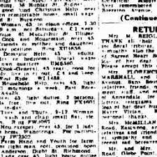 Update terbaru aplikasi vitv 1.2.0. 11 Aug 1945 Family Notices Trove