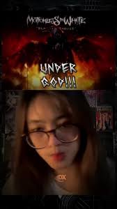 Try Not To Headbang Challenge with Motionless in White