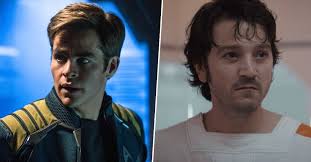 A new Star Trek movie is in the works from the director of Andor's best  episode