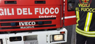 Incendio pescara, le fiamme minacciano le abitazioni. Incendio Pescara Notizie Da Abruzzo24ore