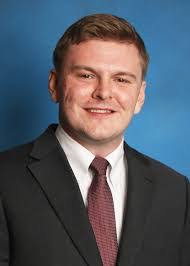 Nicholas Skiles's Instagram, Twitter & Facebook