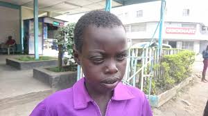 Teso culture surely holds a better future with such young talent. He is a  7yr old boy from Teso by the names of Asiata Solomon. However Solomon is  battling a heart defect