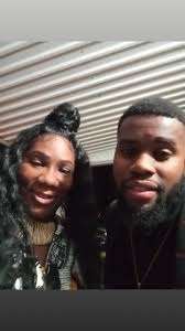 Jo Jo From Roy and Revelation An Awesome Praiser