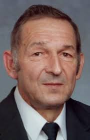 Obituary Notice: Russell L. Corrigan