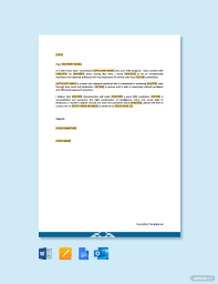 Free Mba Recommendation From Peer Template Word Google Docs Apple Pages Outlook In 2020 Mba Peer Word Doc