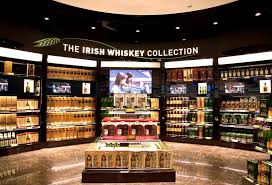 Umdasch Shopfitting Travel Retail Travel Retail Dublin Airport Airports Terminal