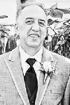 DONALD CONVERY Obituary (2016)