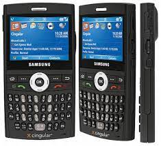 Samsung i617 BlackJack II technische ...