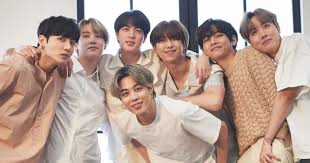 Although bts lost the award, this marked the group's first grammy nomination as a musical act, as well as the first major nomination for a korean music group. Na03d3tt1cqjzm
