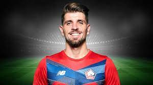 Бои магистра магии (mm/sps) на олмпе. How Good Is Xeka At Losc Lille Youtube
