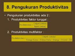 Contoh soal dan jawaban kkpi kelas 12 tentang jaringan. Pertemuan 1 Operasi Dan Produktivitas Ppt Download