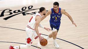 A look at the calculated cash earnings for facundo campazzo. Highlights Facundo Campazzo Drops Eight Assists In Nuggets Ot Win Vs Bulls 03 19 2021 Youtube