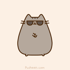 Znalezione obrazy dla zapytania pusheen
