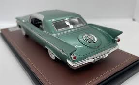 Image result for Pinehurst Green 1961 Chrysler