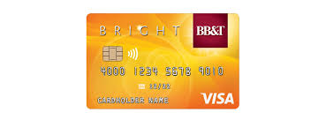 Those are better options than cards with high annual fees. Secured Credit Cards Apply For A Secured Credit Card Bb T Bank