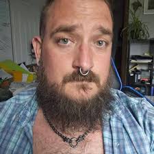 Companion Wolves Discreet Day Collar W/ Oxidized Silver Finish Viking Braid  Chain Plus 2 Connector Rings, No Clasp Behind Neck Gift Boxed