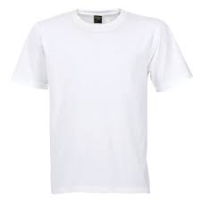 Download Download Mockup Kaos Polos Putih Psd Psd