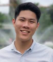 Caleb Tan's Instagram, Twitter & Facebook