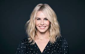 Awareness on d is better. The B N Podcast Chelsea Handler Gets Empathetic The Barnes Noble Review
