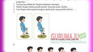 Soal seleksi kompetensi bidang (skb) guru ips terpadu smp soal seleksi kompetensi bidang (skb) guru. Soal Ph Uh Pjok Kelas 2 Tema 6 Kurikulum 2013 Tahun 2019 Guru Maju