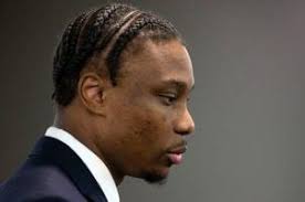 Henry Ruggs Heading To Prison For At Least Three Years