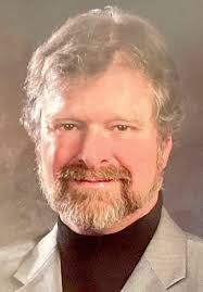 Alfred Lee Burkholder Jr.