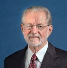 Pete Daniel ('61) shapes Southern history