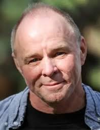 Jeffrey Alan Weakley died suddenly of a heart attack August 10, 2024 at his  home in Harper Woods, Michigan. He was 64 years old. Jeff moved to Michigan  after many years of