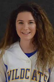 2018 Softball Roster