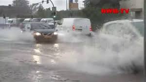 Unwetter — gewitter unwetter, auch extremwetterereignis oder wetteranomalie ist ein sammelbegriff für extreme wetterereignisse. 2019 08 03 Dinklage Und Bad Laer Starkregen Unwetter Nwm Tv Youtube