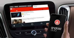 Start off with what you like and go from there. If You Ever Wanted To Watch Youtube On Android Auto There S An App For That Video 9to5google