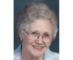 Betty Loeb Obituary (1928