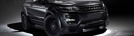 Land Rover Range Rover Evoque Accessories Parts Carid Com