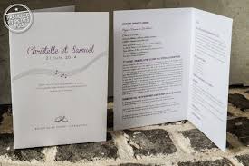 Confectionne et imprime pour vous les livrets indispensables lors de votre célébration religieuse. Livrets De Ceremonie Pastilles Et Petits Pois