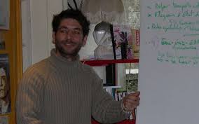 Atelier de survie. Pas de pétrole, mais des idées!