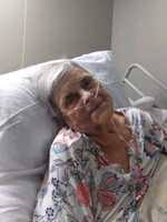 Betty Williams Obituary