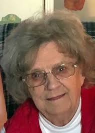 Betty Carruthers Obituary (2020)