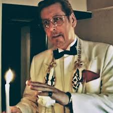 Lake Palmer Appreciation Society