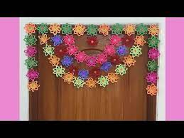 We did not find results for: Diy Paper Door Hanging How To Make Paper Toran Siri Art Craft Youtube Diy Paper Crafts Diy Arts And Crafts