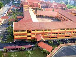 Anugerah kecemerlangan kemenjadian murid sk taman melati 2019. Sek Keb Danau Kota 2 Mapio Net