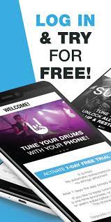 Apk 2.0 v.2255 for android. Drumtune Pro For Android Apk Download