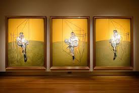 Revelations, mark stevens and annalyn swan. The Famous Grotesque Paintings Of Francis Bacon Article On Artwizard