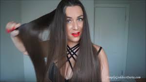 Hair Brushing - Porn Video Clips For Sale at iWantClips - Page 18