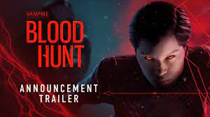 The masquerade, and is part of the larger world of darkness series. Bloodhunt Official Announcement Trailer Youtube