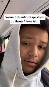 Arian Gefunden Gespräch Eltern
