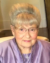 Jeanette McMurtry Kelly Bridges Obituary December 16, 2024