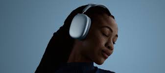 Nuevos colores AirPods Max: Diseño y estilo